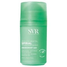 SVR Svr Spirial Vegetable Deodorant 24h Roll-On 50ml 