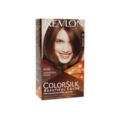 Revlon Revlon Colorsilk Ammonia Free 51 Light Brown 