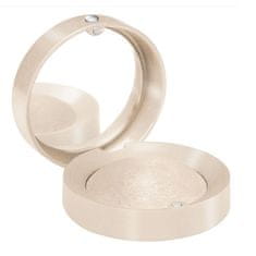 Bourjois Bourjois Little Round Pot Mono Eyeshadow 1 Blanc`voutant 