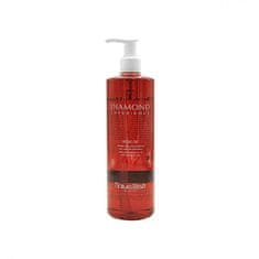 Natura Bissé Hydratační suchý olej Diamond Experience (Rose Oil) 500 ml