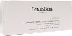 Natura Bissé Ampule s neuropeptidovým koncentrátem pro citlivou pleť (Tolerance Neuropeptide Concentrate) 24 x 3