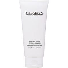 Natura Bissé Výživný pleťový krém pro suchou pokožku Essential Shock (Intense Cream) 200 ml