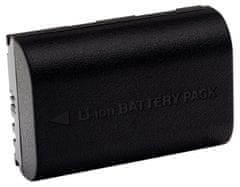 PATONA baterie pro foto Canon LP-E6NH 2600mAh Li-Ion Platinum EOS R5/R6
