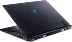 Acer Acer Predator Helios Neo 18/PHN18-71/i9-14900HX/18"/2560x1600/32GB/1TB SSD/RTX 4070/W11H/Black/2R