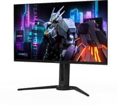 Gigabyte AORUS FO32U2 - LED monitor 31,5"