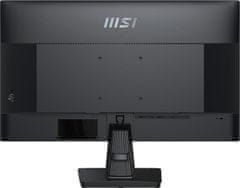 MSI PRO MP275Q - LED monitior 27"