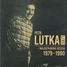 Lutka Petr: Malostranská beseda 1979-1980 Live