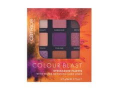 Catrice 6.75g colour blast eyeshadow palette