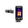 Guide sensmart MobIR Air termokamera do mobilu, 120x90, -20-120°C, IOS Lightning kontektor