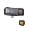 Guide sensmart MobIR Air 2S termokamera a termovizní monokulár do mobilu s makročočkou, 256x192, USB