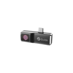 Guide sensmart MobIR Air termokamera do mobilu, 120x90, -20-120°C, USB-C Android