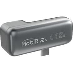 Guide sensmart MobIR Air 2S termokamera a termovizní monokulár do mobilu s makročočkou, 256x192, USB