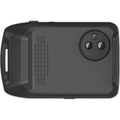 Guide sensmart P120V profesionální kapesní termokamera, IR 120x90, 3,5" displej, -20-400°C, Wi-Fi