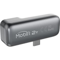 Guide sensmart MobIR Air 2T termokamera do mobilu, teploměr, 256x192, -20-150°C, USB-C android