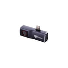 Guide sensmart MobIR Air termokamera do mobilu, 120x90, -20-120°C, IOS Lightning kontektor