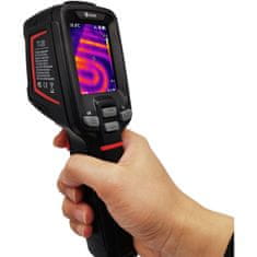 Guide sensmart T120 ruční termokamera, IR 120x90, 25 Hz, 2,4" displej, -20-400°C
