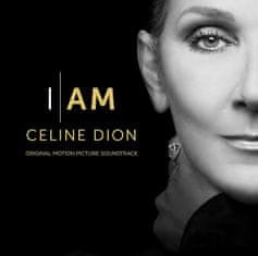 Dion Celine, Soundtrack: I Am:Celine Dion