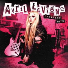 Lavigne Avril: Greatest Hits