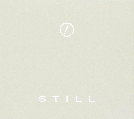 Joy Division: Still (Collector's Edition)