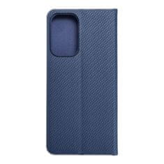 FORCELL Pouzdro LUNA Book Carbon pro SAMSUNG A23 5G , modrá 5903396171369