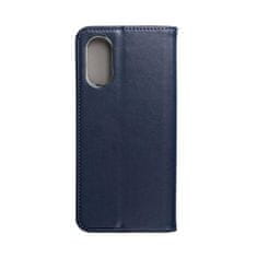 FORCELL Pouzdro Smart Magneto pro OPPO A17 navy 5903396192517