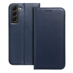 FORCELL Pouzdro Smart Magneto pro SAMSUNG A54 5G navy 5903396195617