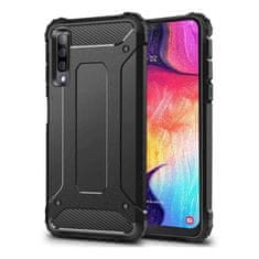 FORCELL Pouzdro Forcell kryt Armor Case pro SAMSUNG A50 / A50S / A30S , černé