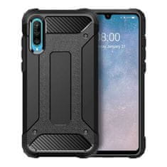 FORCELL Pouzdro Forcell kryt Armor Case pro SAMSUNG A50 / A50S / A30S , černé