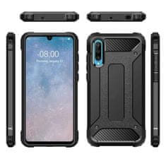 FORCELL Pouzdro Forcell kryt Armor Case pro SAMSUNG A50 / A50S / A30S , černé