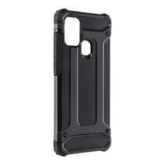 FORCELL Pouzdro Forcell kryt Armor Case pro SAMSUNG A21S , černé