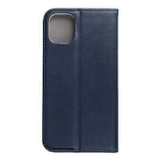 FORCELL Pouzdro Smart Magneto pro IPHONE 11 navy 5903396161995