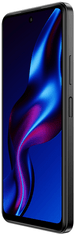 myPhone N23 5G, 6GB/128GB, černý