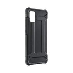 FORCELL Pouzdro Forcell kryt Armor Case pro SAMSUNG A51 , černé