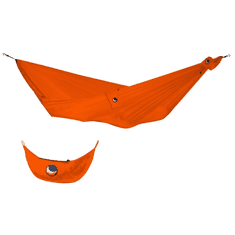 Ticket To The Moon Hamaka Ticket To The Moon Compact Hammock Orange