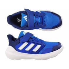Adidas Boty modré 29 EU Tensaur Run 3.0