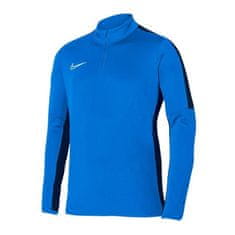 Nike Mikina modrá 188 - 192 cm/XL Df Academy 23 Dril Top