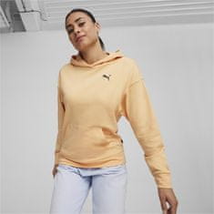 Puma Mikina oranžová 170 - 175 cm/M Better Essentials