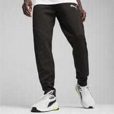 Puma Kalhoty černé 188 - 191 cm/XL Evostripe