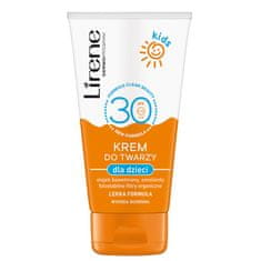 shumee Sun Kids krém na obličej pro děti SPF 30 50 ml