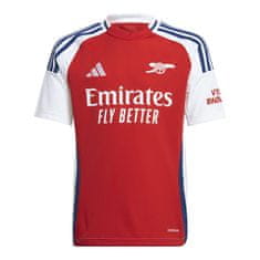 Adidas Tričko na trenínk M Junior Arsenal Londyn Home