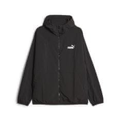 Puma Bundy univerzálni černé L Windbreaker