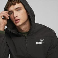 Puma Bundy univerzálni černé L Windbreaker