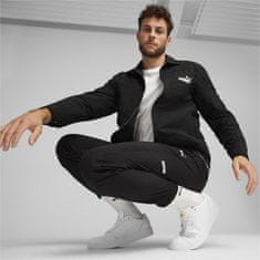 Puma Kalhoty černé 192 - 197 cm/XXL Woven