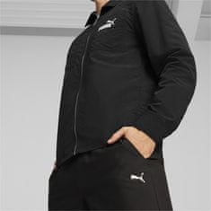 Puma Kalhoty černé 192 - 197 cm/XXL Woven