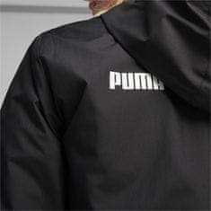 Puma Bundy univerzálni černé L Ess Solid Windbreaker