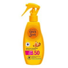 shumee Ochranná emulze pro děti a kojence SPF50 200ml