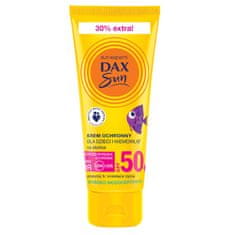 shumee Ochranný krém pro děti a kojence SPF50+ 75ml