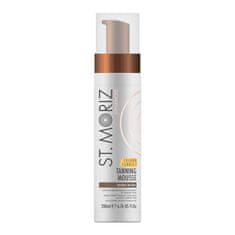 shumee Advanced Pro Color Correcting Mousse pokročilá pěna na opalování s efektem korekce barev Ultra Dark 200 ml