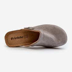 Inblu Dámské žabky Clogs BL000004 velikost 41