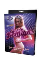 PRETTY LOVE Panenka-X5 Men Sweet Jasmine Sex Doll Natural